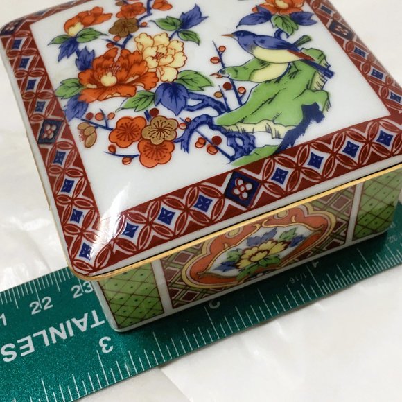 Trinket Box - Picture 5 of 9